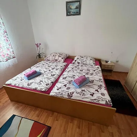 Apartman Djak Plitvicka Jezera Exterior photo