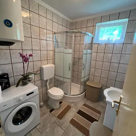 Apartman Djak Plitvicka Jezera Exterior photo