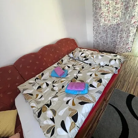 Apartman Djak Plitvicka Jezera Exterior photo