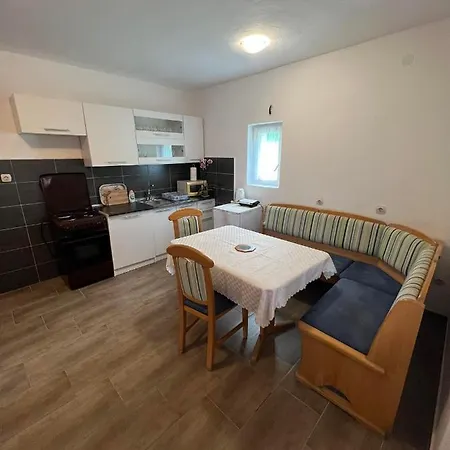 Apartman Djak Plitvicka Jezera Exterior photo