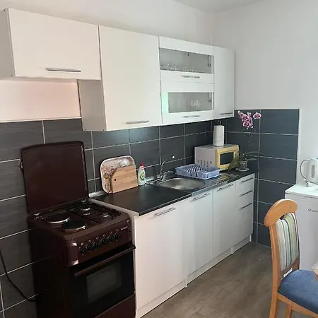 Apartman Djak Plitvicka Jezera Exterior photo