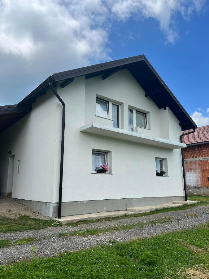Djak Apartment *