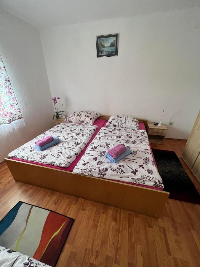 Djak Apartment Plitvicka Jezera