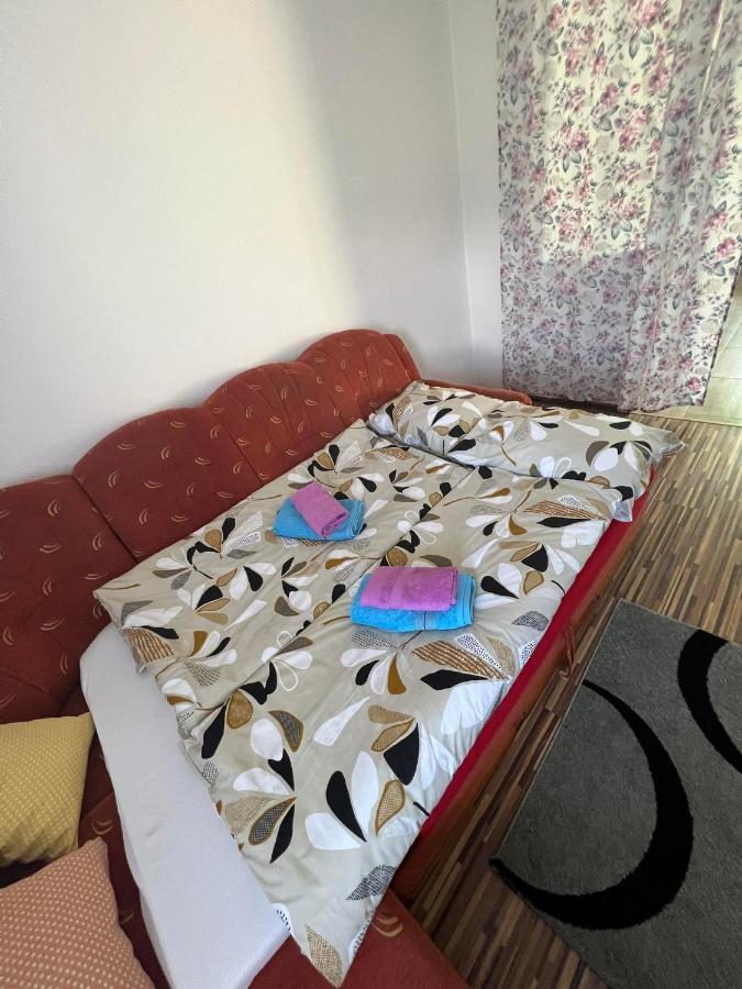 Djak Apartment Plitvicka Jezera