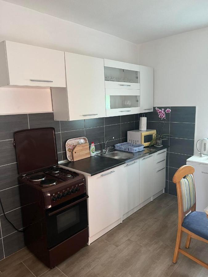 Djak Apartment *