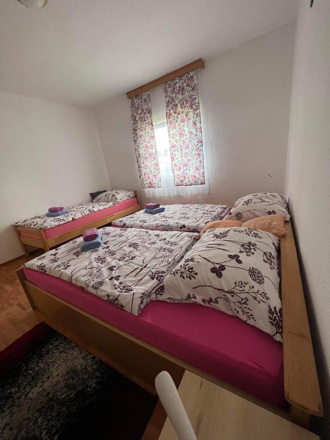 Djak Apartment Plitvicka Jezera