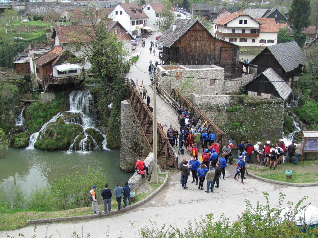 Djak Apartmán